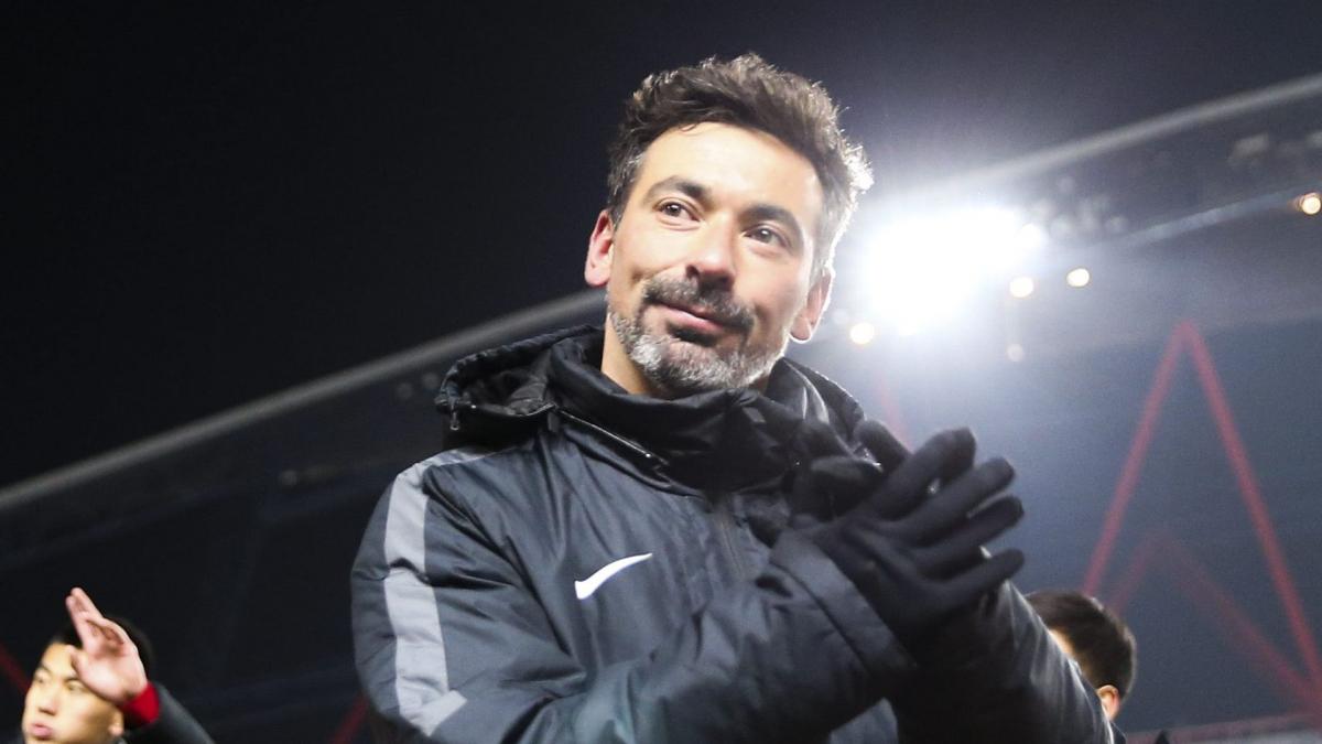 Ezequiel Lavezzi: “PSG earned the respect we were looking for from day one”