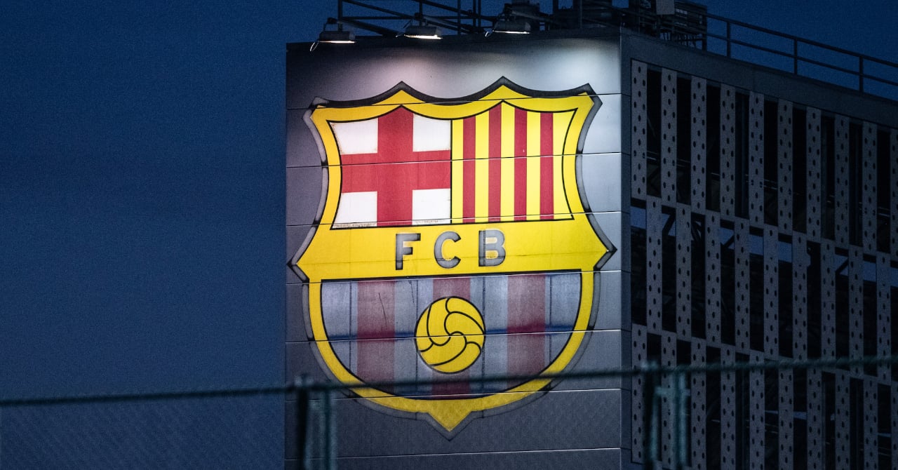 FC Barcelona takes action for the post-Lewandowski era