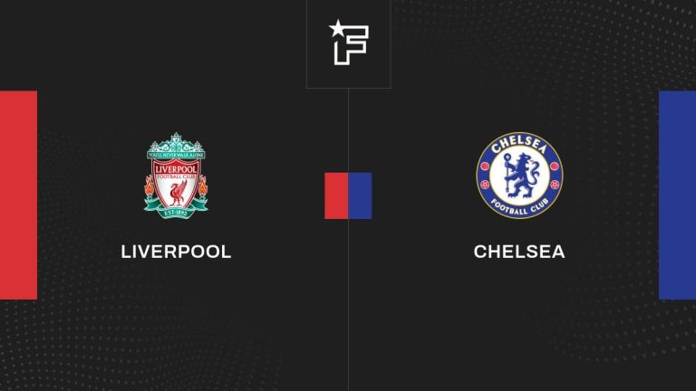 Follow the Liverpool-Chelsea match live with commentary Live 1:20 p.m. – Premier League