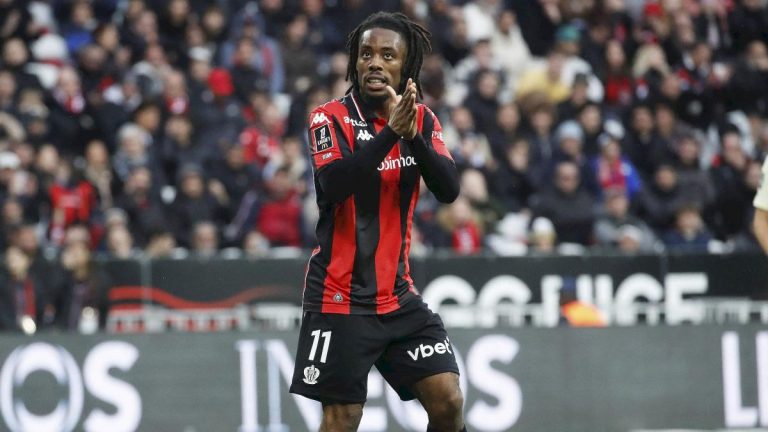 Frankfurt ready to shake up Elye Wahi's future