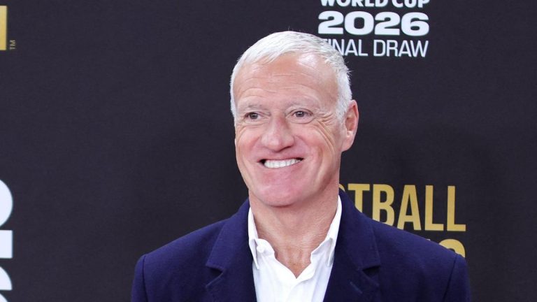 French team: Didier Deschamps is preparing big surprises for his list