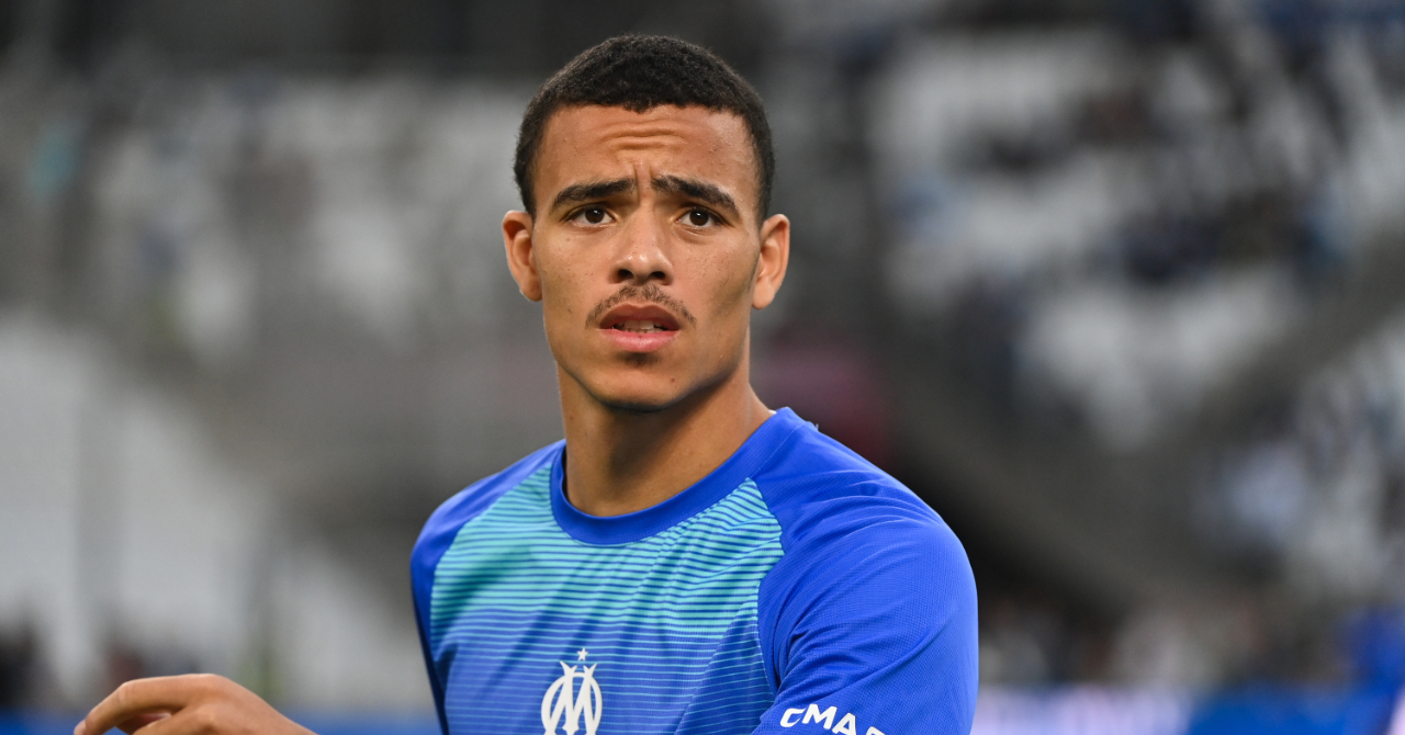 Green light for the transfer of Greenwood, his future club becomes clearer
