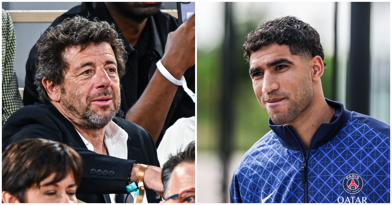 Hakimi-Bruel, double standards?