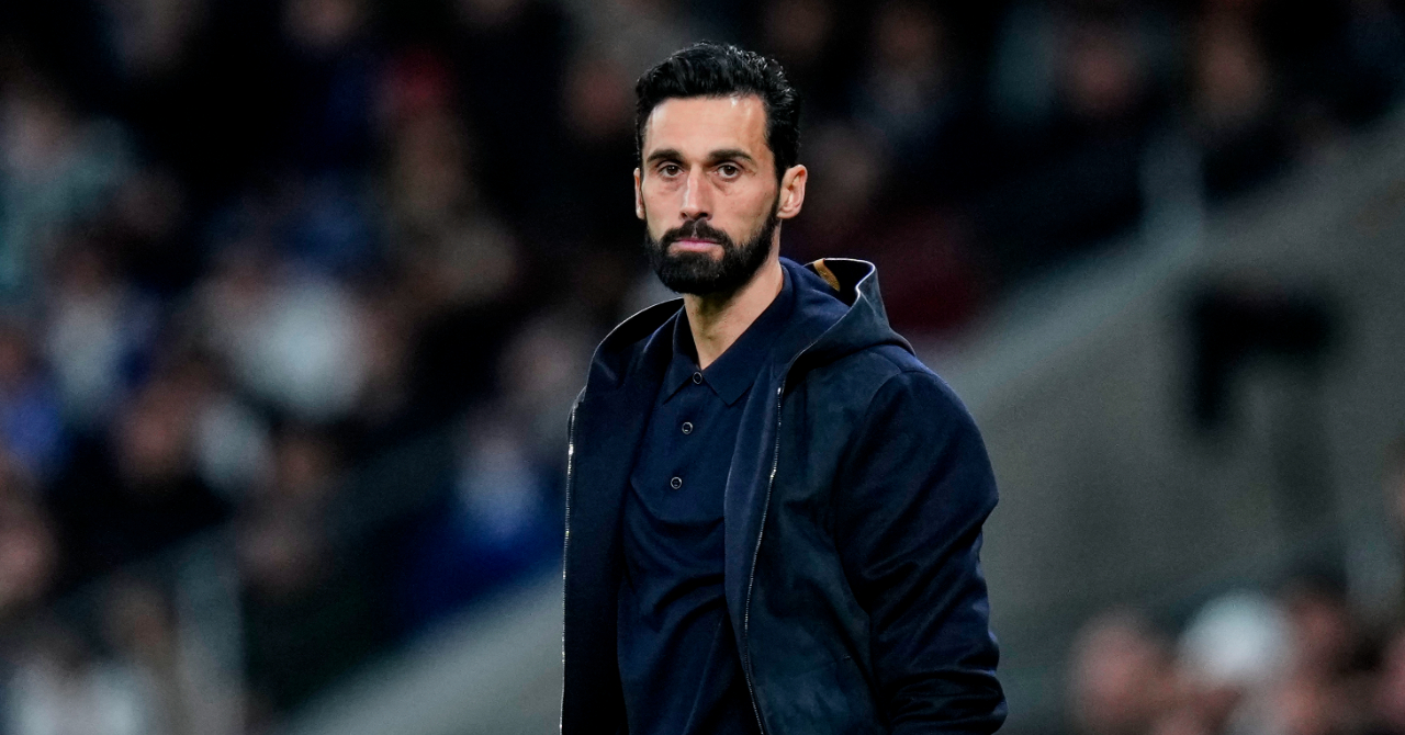 “He had to give up a lot of things”, Arbeloa defends Mbappé