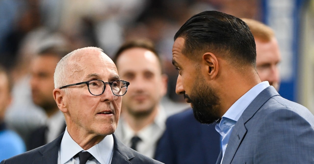 Heavy sanction confirmed to OM!