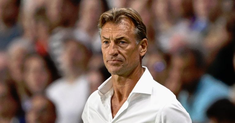 Hervé Renard at OM, it’s validated!
