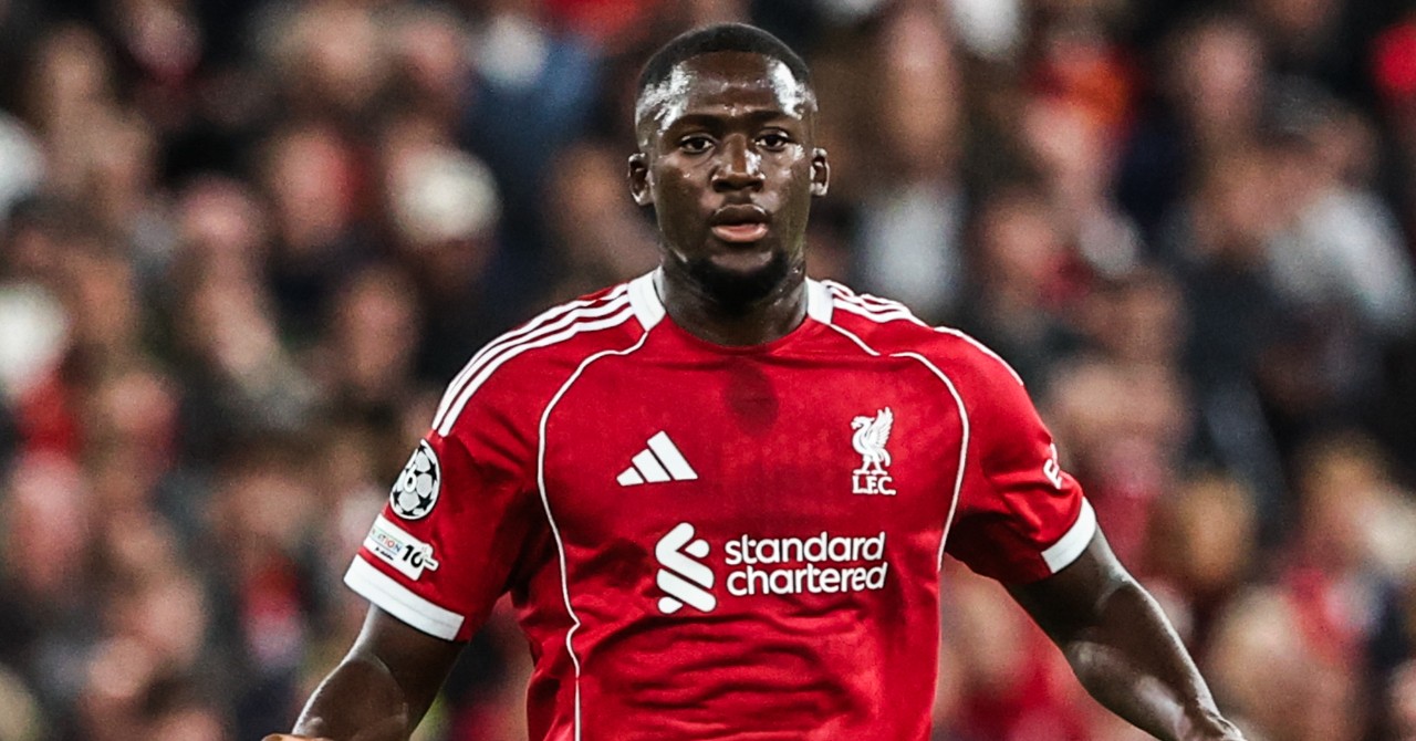 Ibrahima Konaté, turnaround for his future