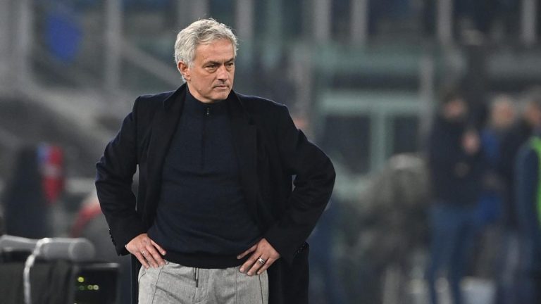 José Mourinho asked Real Madrid to recruit an astonishing profile!