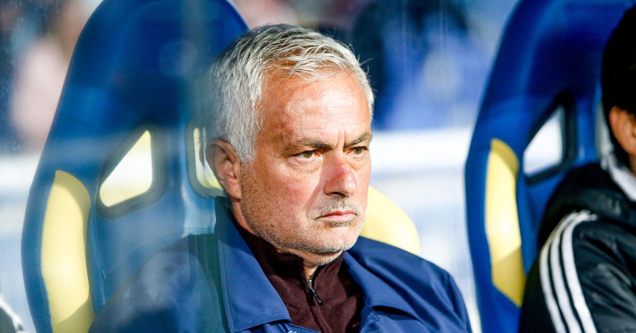 José Mourinho makes four demands from Real Madrid