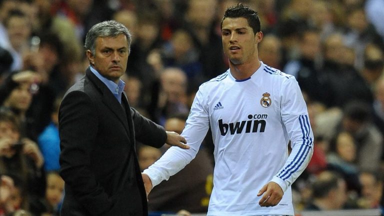 José Mourinho's first adventure at Real Madrid has already made many Madrilenians fear the worst