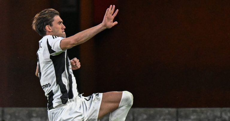 Juve clings to the C1