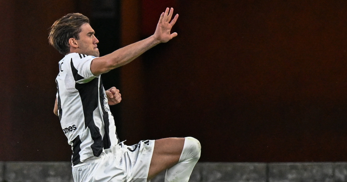 Juve clings to the C1