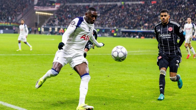 Juventus has an avenue to recover Randal Kolo Muani from PSG