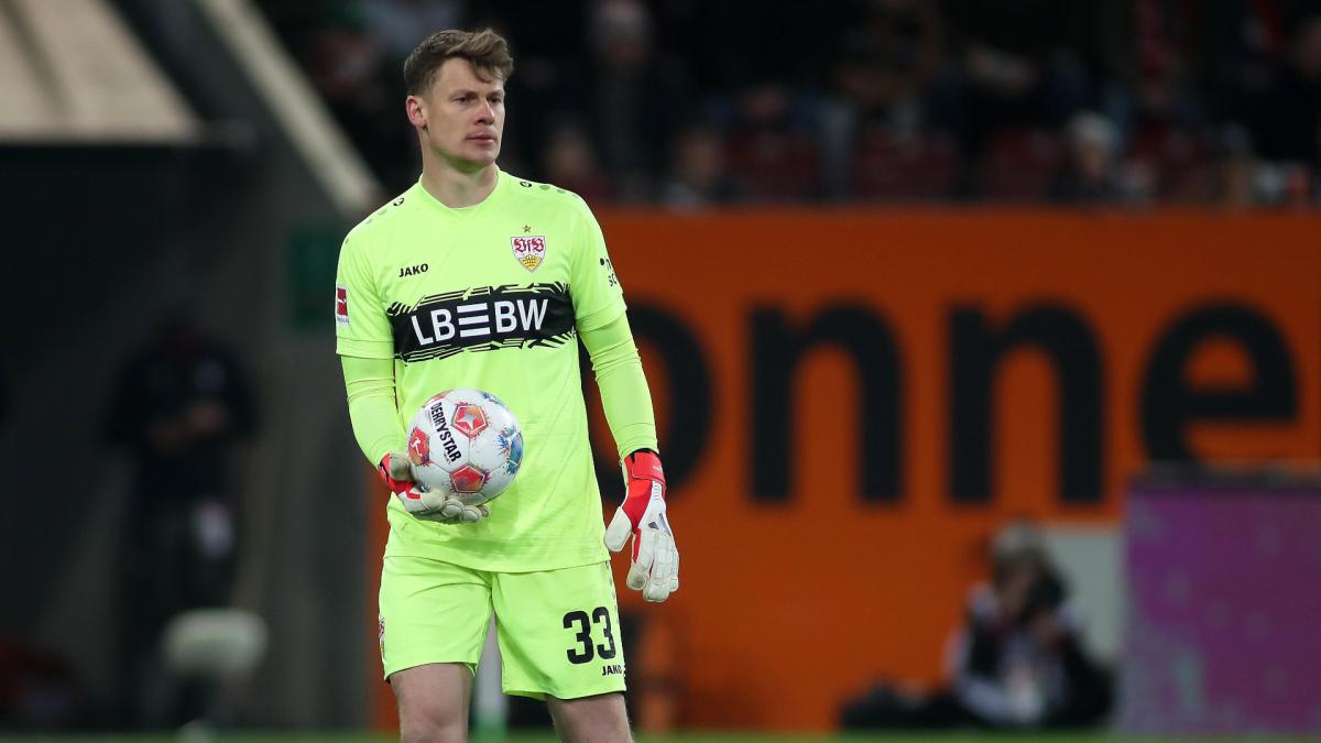 Juventus targets former Ligue 1 goalkeeper