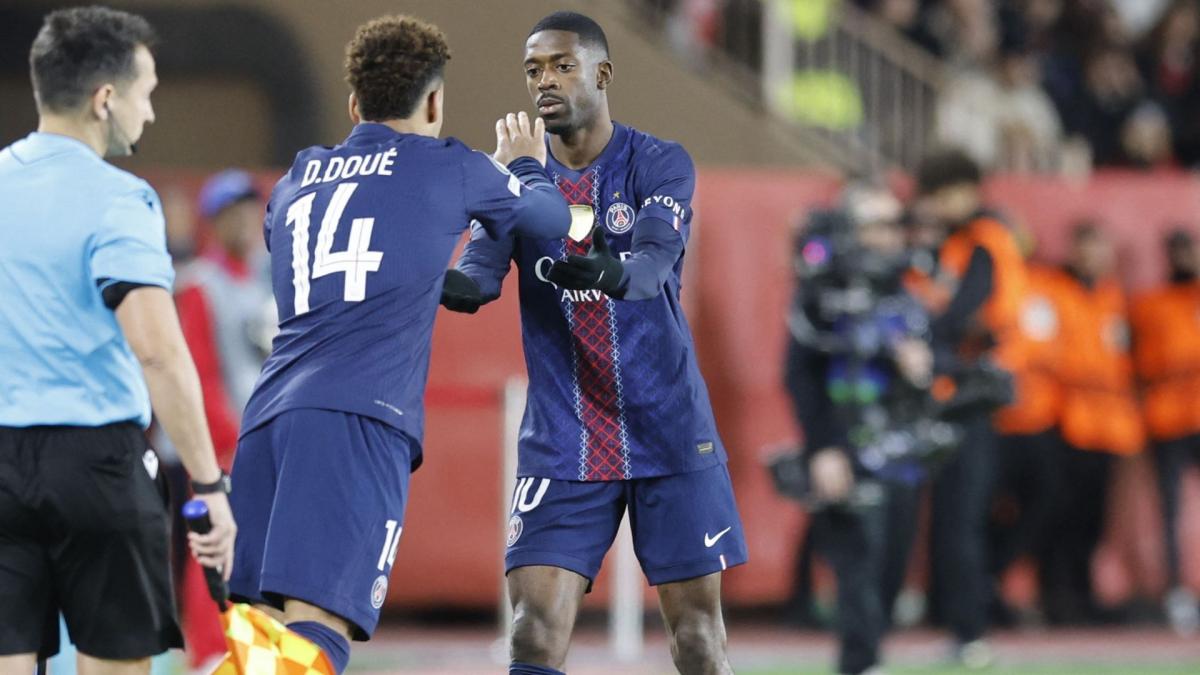 L1: a compromise found for the delivery of the PSG title