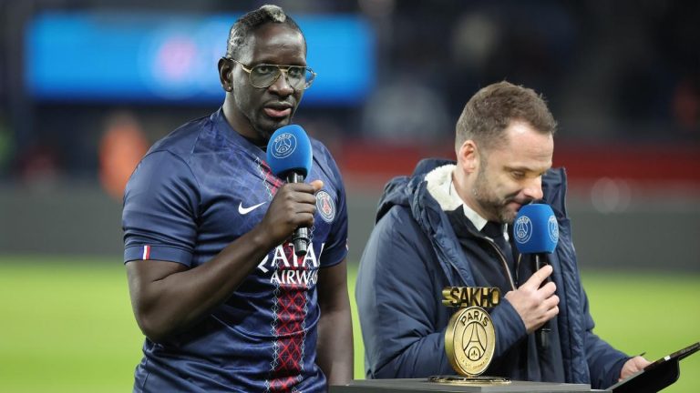 LdC, PSG: Mamadou Sakho should be in Budapest