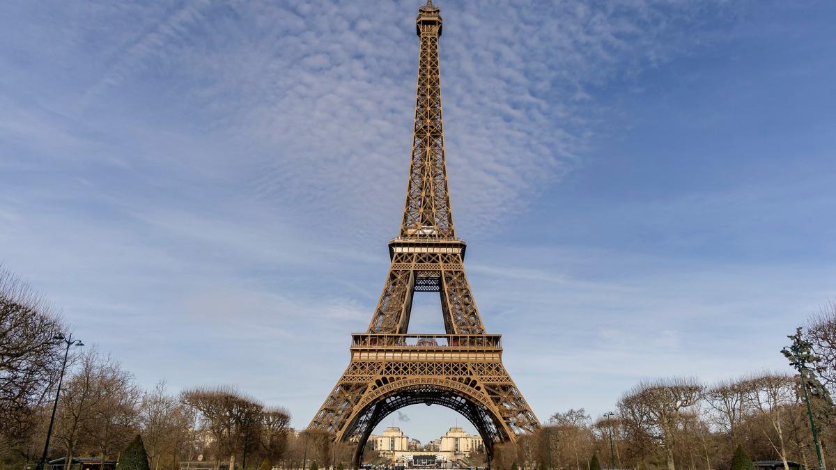 LdC, PSG: a celebration on the Champ-de-Mars planned on one condition