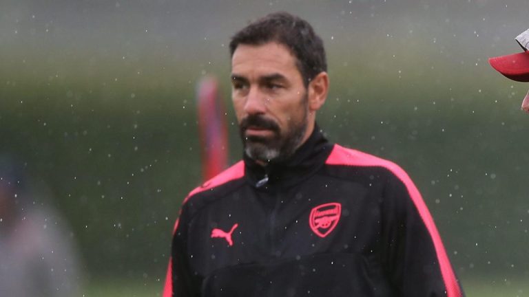 LdC: Robert Pirès sees PSG being atomized by Arsenal