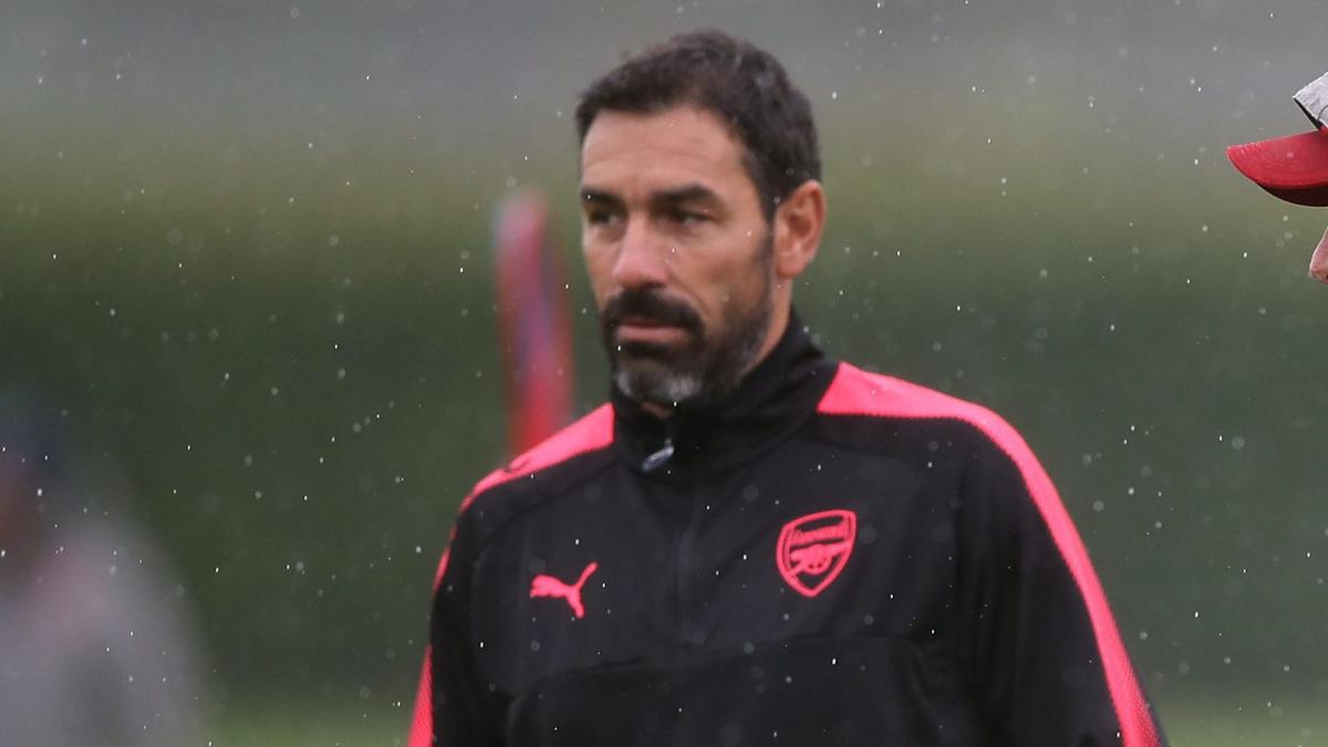 LdC: Robert Pirès sees PSG being atomized by Arsenal