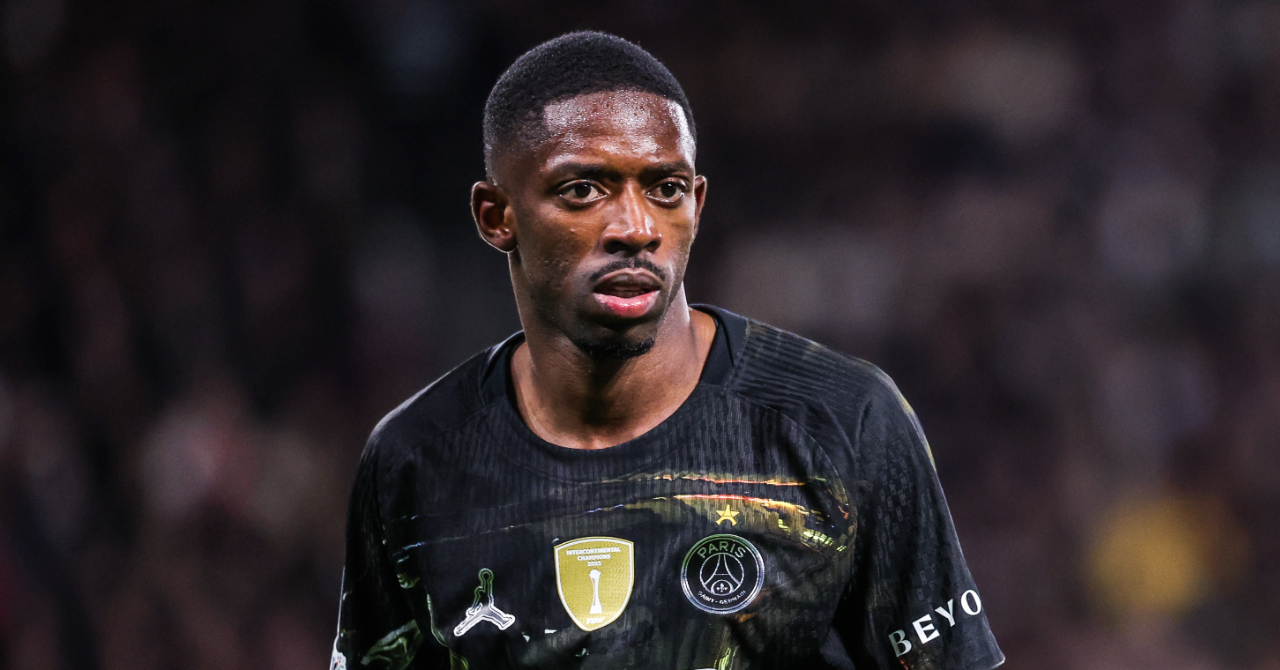 Lens-PSG, on which channel to watch the match?