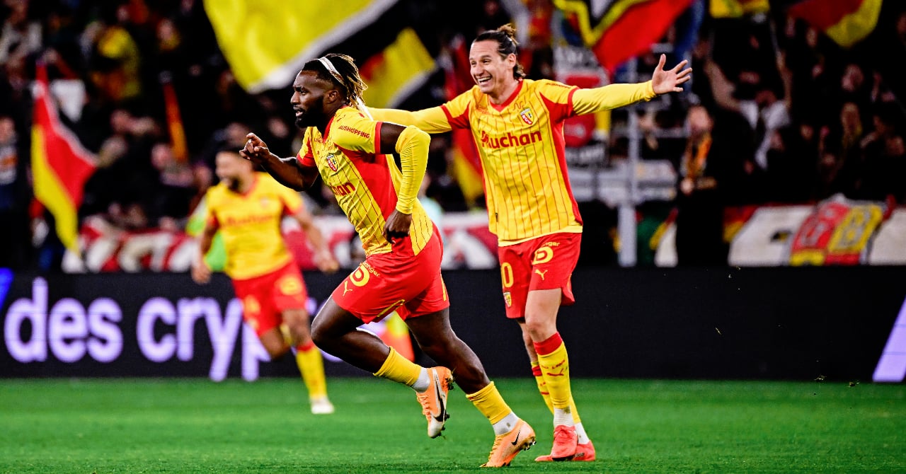 Lens-PSG, the important announcement from Pierre Sage