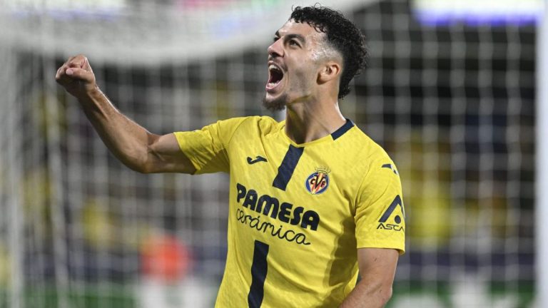 Liga: Villarreal inflicts a correction on Atlético for its last match