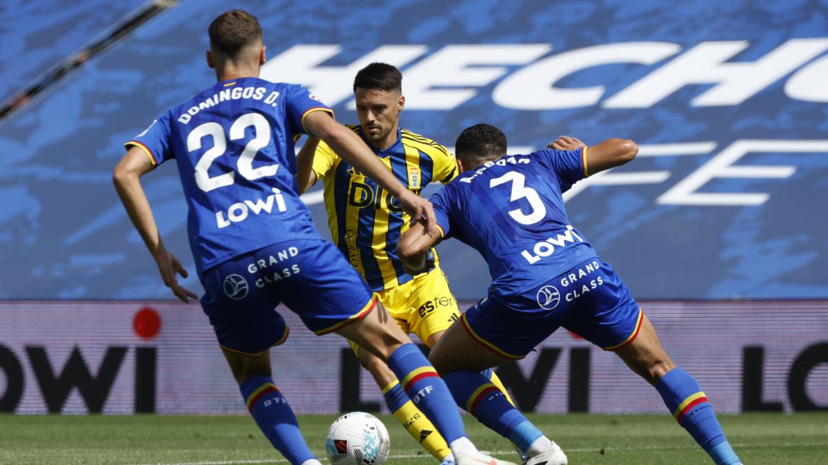 Liga: the legendary Santi Cazorla club officially relegated