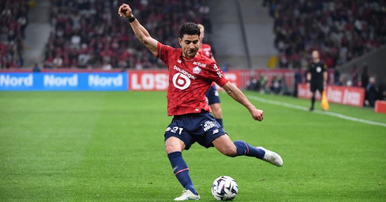 Lille, the verdict falls before Auxerre