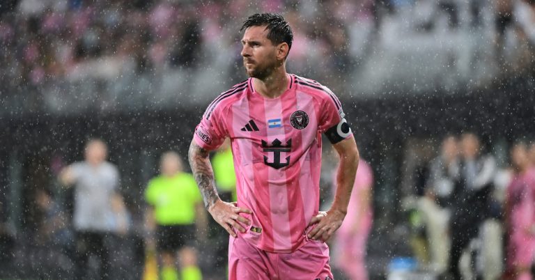 Lionel Messi, the verdict is in!