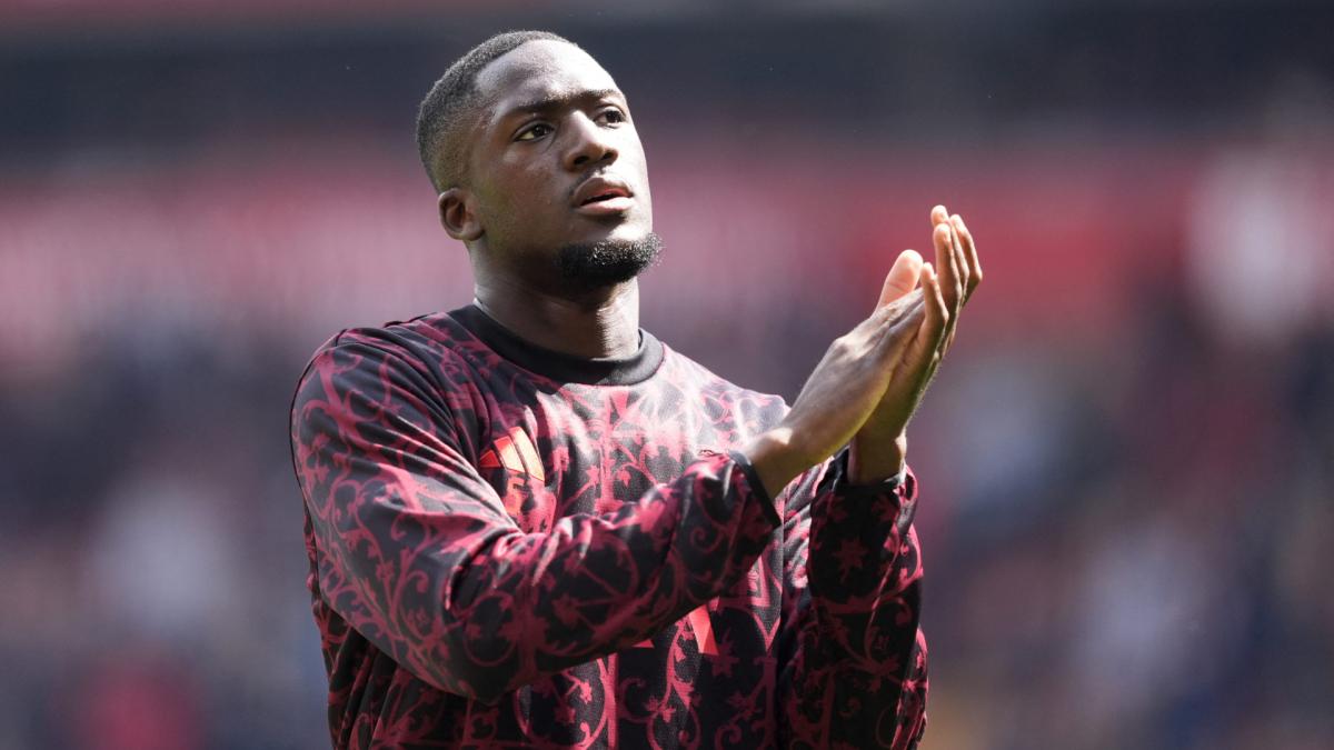 Liverpool: Ibrahima Konaté’s farewell message