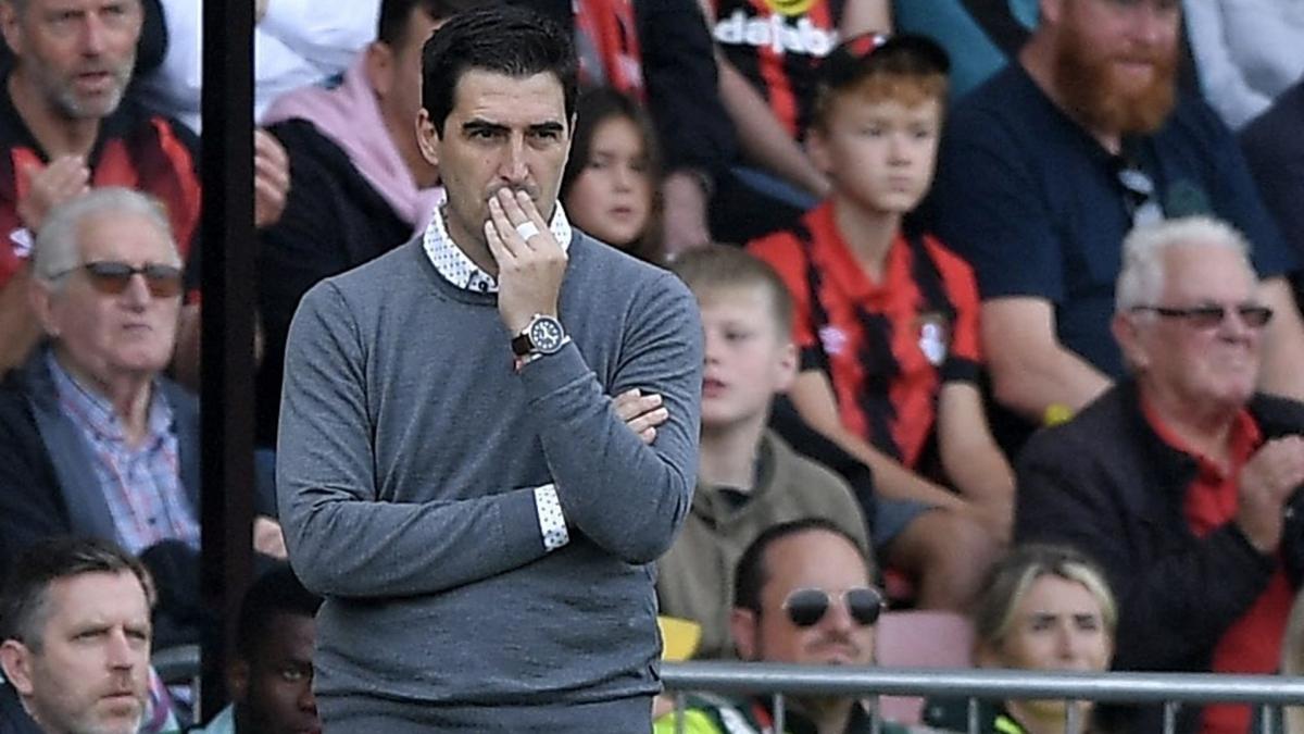 Liverpool hold prime replacement for Arne Slot