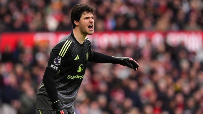 MU: the terrible gag goal which gives Liverpool the equalizer