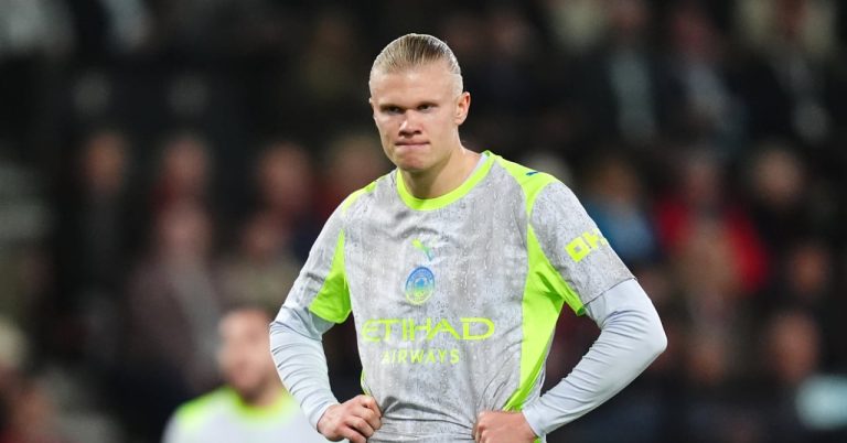 Manchester City cracks, Arsenal crowned in the Premier League