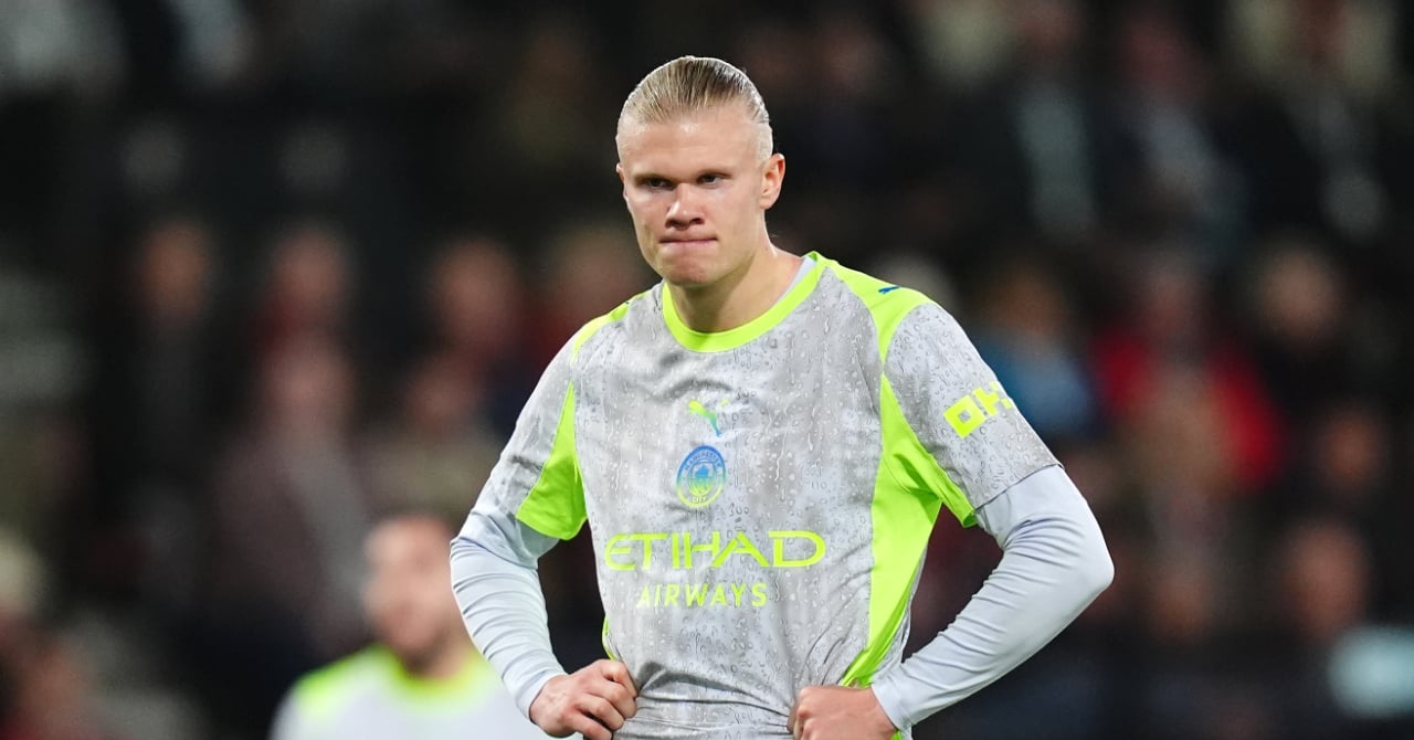 Manchester City cracks, Arsenal crowned in the Premier League