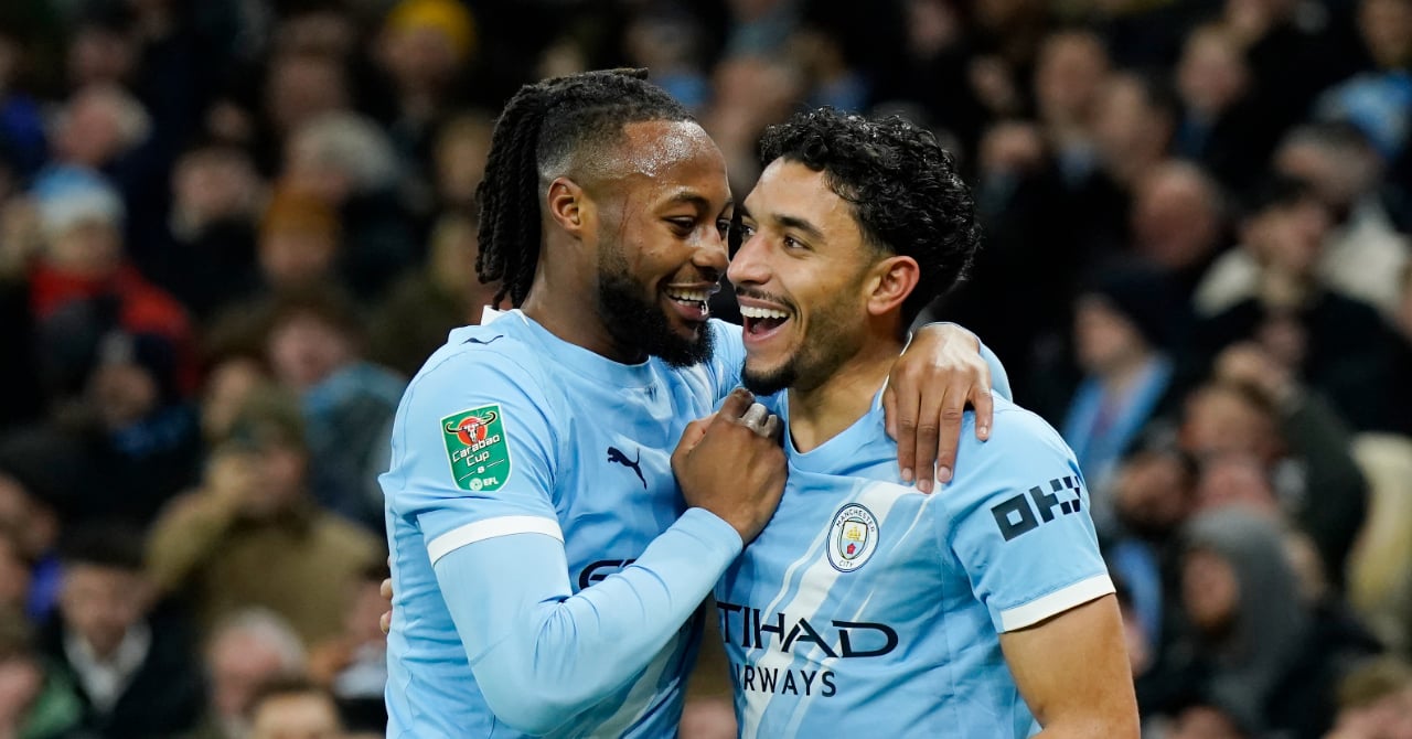 Manchester City does not give up on Arsenal