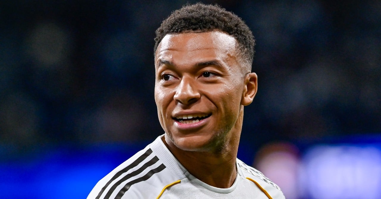 Mbappé the “privileged”, Bardella continues hostilities