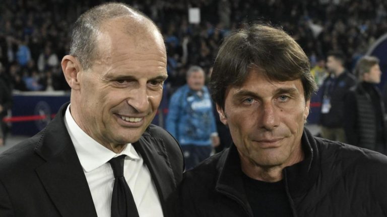 Mercato: 8 changes are already planned on the Serie A benches