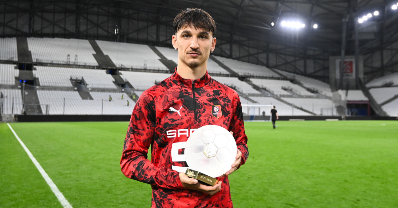 Mercato: Estéban Lepaul is fixed!