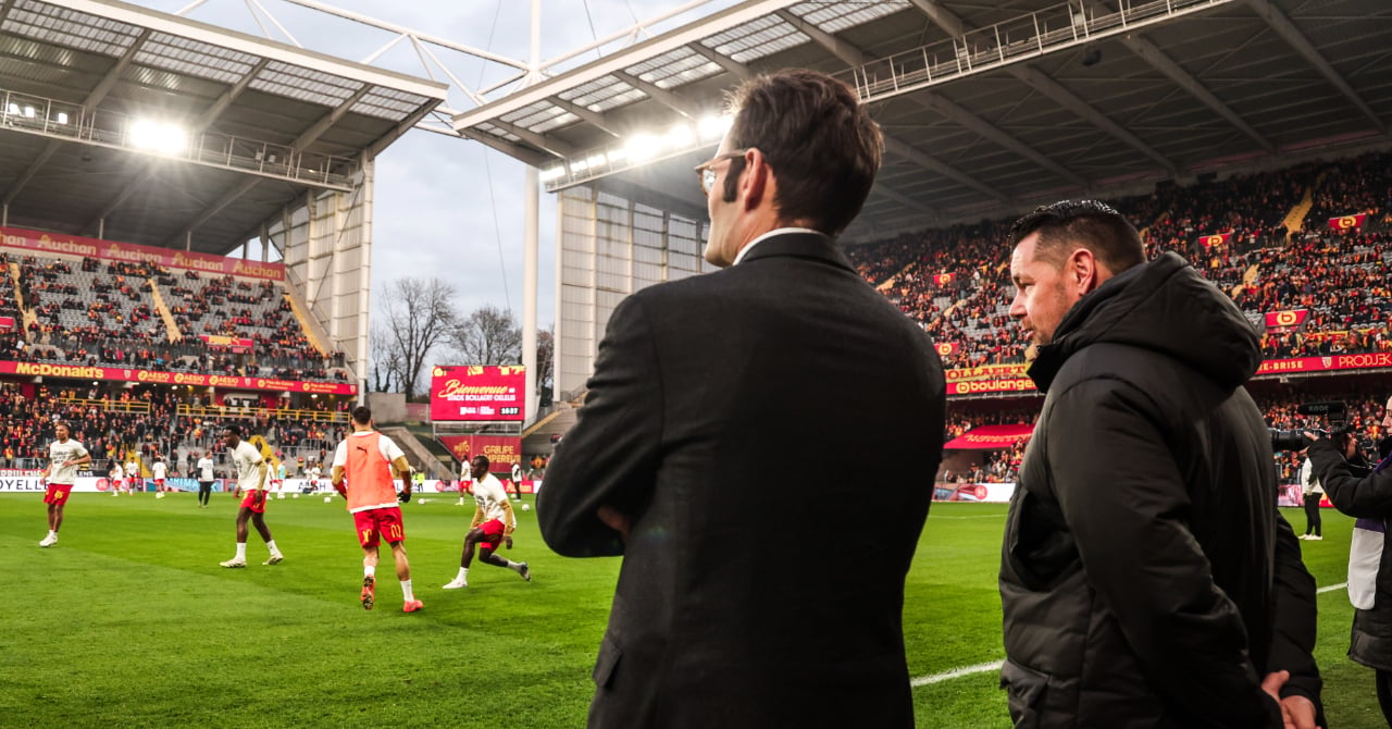 Mercato Lens: A Champions League level defender approaching?