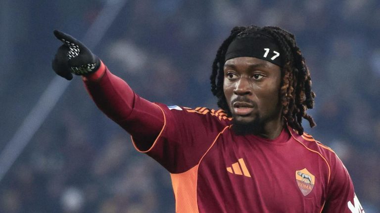 Mercato: Manu Koné is for sale!