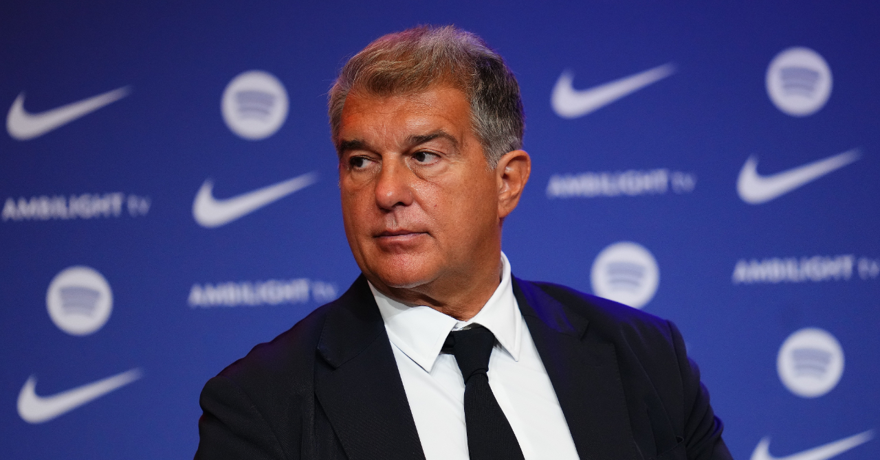 Mercato: Record transfer in sight at Barça?