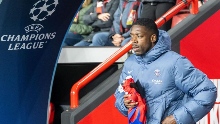 Mercato: the risky decision taken by PSG