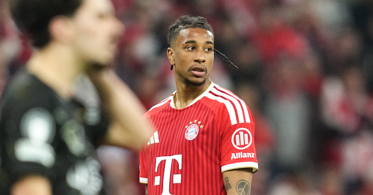 Michael Olise, terrible verdict confirmed after Bayern-PSG