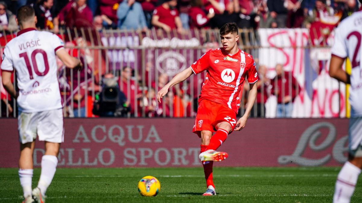 Monza on the verge of returning to Serie A