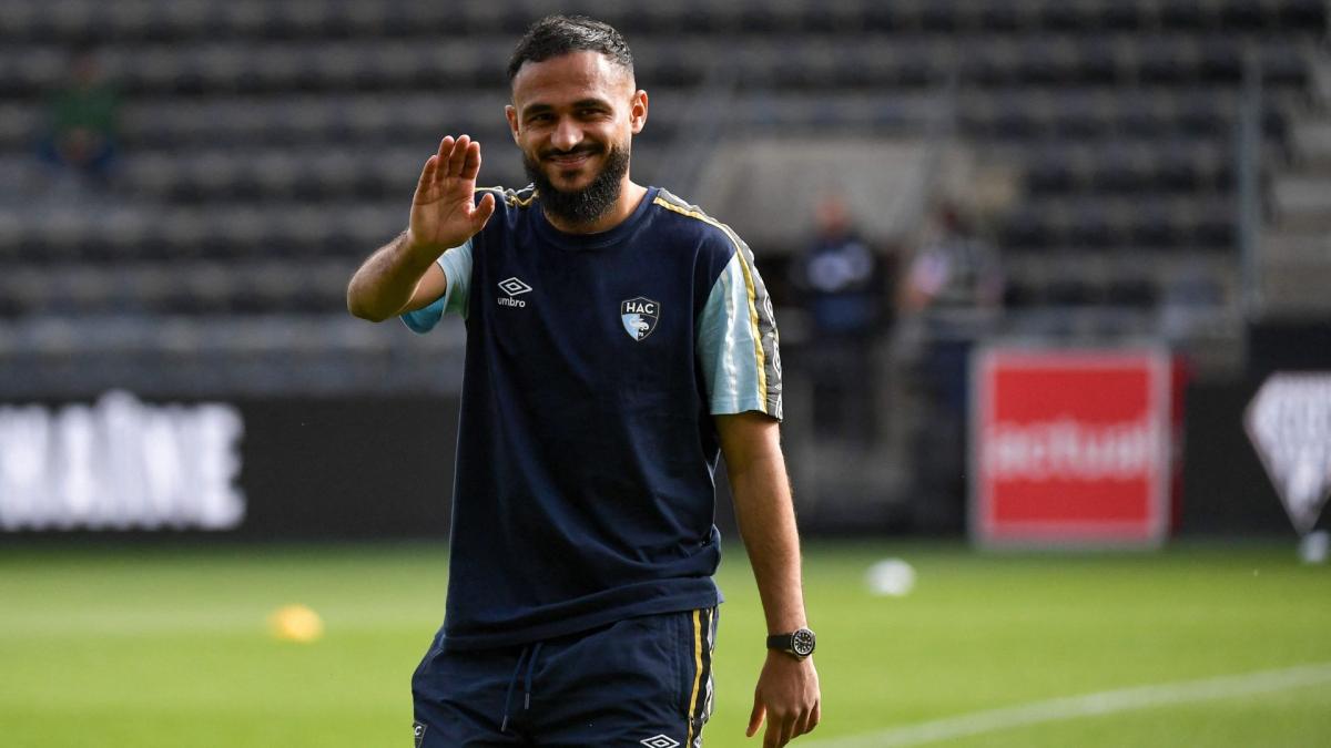 Morocco, CdM: Sofiane Boufal's revelations on the semi-final against France