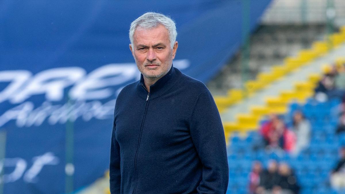 Mourinho, Real Madrid and Benfica reach an agreement