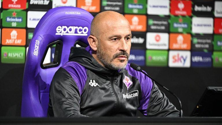 Napoli has chosen its new coach