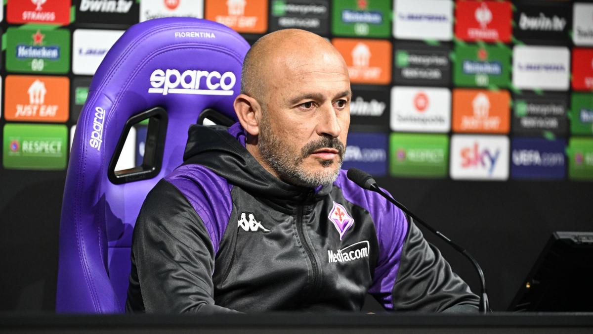 Napoli has chosen its new coach