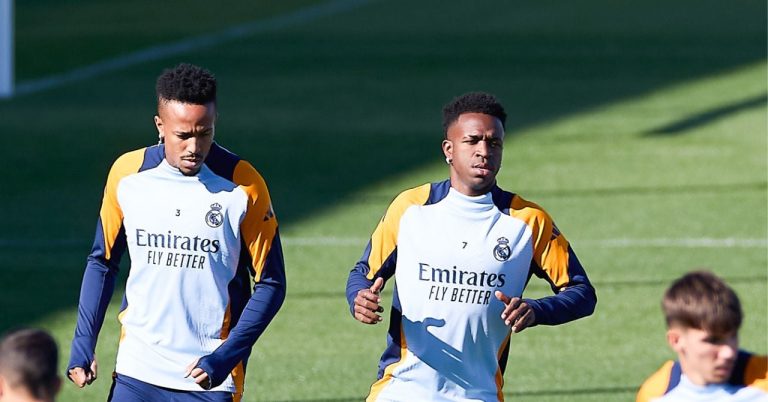 New controversy at Real Madrid