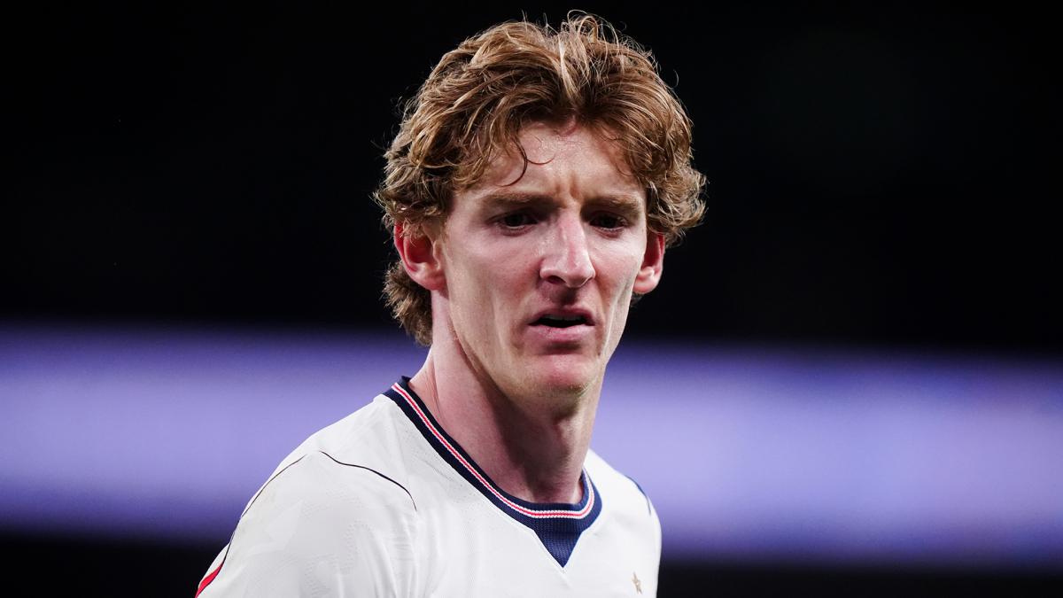 Newcastle and its supporters are very happy to have sent Anthony Gordon to FC Barcelona…